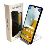 Samsung Galaxy A13 5G 64GB Unlocked Smartphone - Black