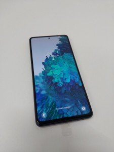 Samsung Galaxy S20 FE 5G 128GB Dark Blue
