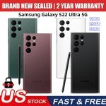 Samsung Galaxy S23 Ultra 5G - Factory Unlocked