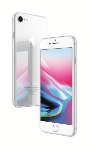 Apple iPhone 8 Plus Unlocked Smartphone - All Colors