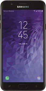 Samsung Galaxy J7 J737V 16GB Unlocked Smartphone