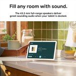 Google Pixel Tablet Charging Speaker Dock