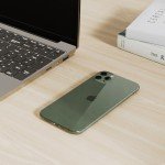 Apple iPhone 11 Pro Max 64GB Midnight Green