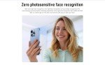 SLICE RED I14 Pro Max Unlocked Smartphone 6.82