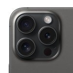 Apple iPhone 15 Pro 256GB Unlocked Smartphone