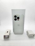 Apple iPhone 15 Pro 1TB Unlocked - E-SIM