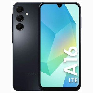 Samsung Galaxy A16 Dual SIM 128GB Smartphone