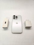 Apple iPhone 15 Pro 1TB Unlocked - E-SIM