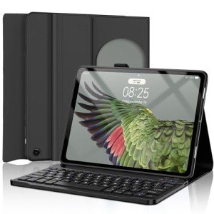 Pixel Tablet Keyboard Case with Bluetooth Keyboard