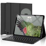 Pixel Tablet Keyboard Case with Bluetooth Keyboard