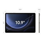 Samsung Galaxy Tab S9 FE 10.9" WiFi Tablet