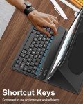 Pixel Tablet Keyboard Case with Bluetooth Keyboard