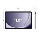 SAMSUNG Galaxy Tab A9+ 10.9” Android Tablet