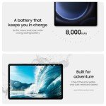 Samsung Galaxy Tab S9 FE 10.9" WiFi Tablet