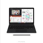 Samsung Galaxy Tab S9 FE 10.9" WiFi Tablet