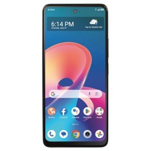 TCL 50 XE 5G Smartphone - 128GB, 50MP Camera