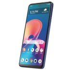 TCL 50 XE 5G Smartphone - 128GB, 50MP Camera
