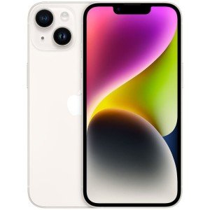 Apple iPhone 14, 128GB, Unlocked Smartphone