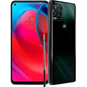Motorola Moto G Stylus Unlocked Smartphone - Refurbished
