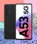 Samsung Galaxy A53 5G 128GB Unlocked Smartphone
