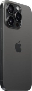 Apple iPhone 15 Pro 256GB Black Titanium Unlocked