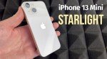 Apple iPhone 13 Mini A2481 512GB Unlocked