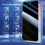 Galaxy S24 FE Privacy Screen & Camera Lens Protectors