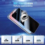 Galaxy S24 FE Privacy Screen & Camera Lens Protectors
