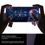 3 Pack Tempered Glass Screen Protectors for Samsung S21