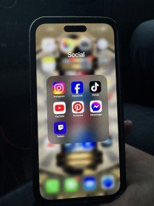 iPhone 14 Pro Max for TikTok Lovers