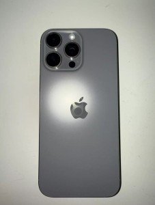 iPhone 16 Pro Max 256GB + TikTok Installed