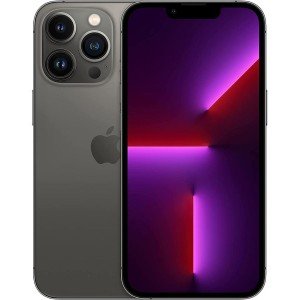 Apple iPhone 13 Pro 256GB - Excellent Choice