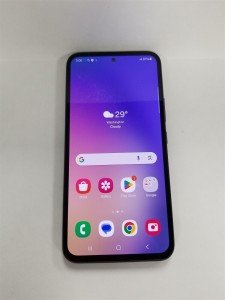 Samsung Galaxy A54 5G 128GB Unlocked - Gray