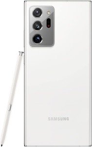 Samsung Galaxy Note 20 Ultra 5G - 128GB Unlocked