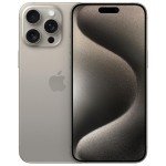 Apple iPhone 15 Pro Max 256GB Unlocked