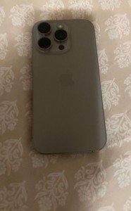 iPhone 15 Pro - Latest Model