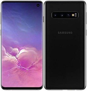 Samsung Galaxy S10e/S10/S10+ - Unlocked Options Available