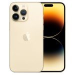 Apple iPhone 14 Pro Max 128GB - Gold