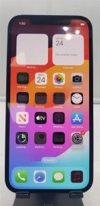 Apple iPhone 12 64GB Black Unlocked Smartphone