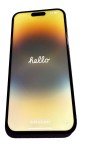 Apple iPhone 14 Pro Max 128GB - Gold