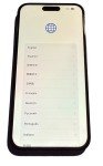 Apple iPhone 14 Pro Max 128GB - Gold