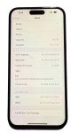 Apple iPhone 14 Pro Max 128GB - Gold