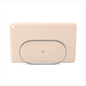 Google Pixel Tablet Case - Multi-Angle Viewing Rose