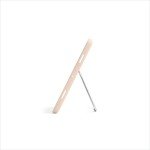 Google Pixel Tablet Case - Multi-Angle Viewing Rose