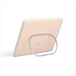 Google Pixel Tablet Case - Multi-Angle Viewing Rose