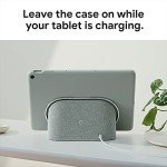 Google Pixel Tablet Case - Multi-Angle Viewing Rose