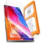 Tocool Samsung Galaxy S24 Ultra Screen Protector 2-Pack