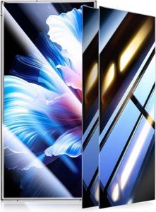 Samsung Galaxy S25 Ultra Privacy Screen Protector - 2 Pack