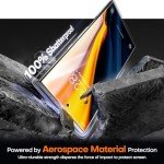 Tocool Samsung Galaxy S24 Ultra Screen Protector 2-Pack