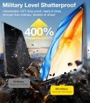 Samsung Galaxy S25 Ultra 9H+ Glass Protector - 2 Pack